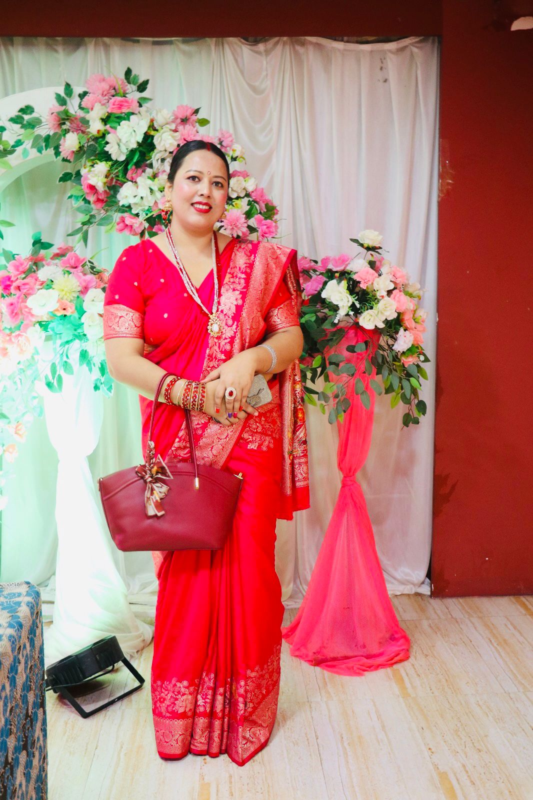 Sarita Prasai