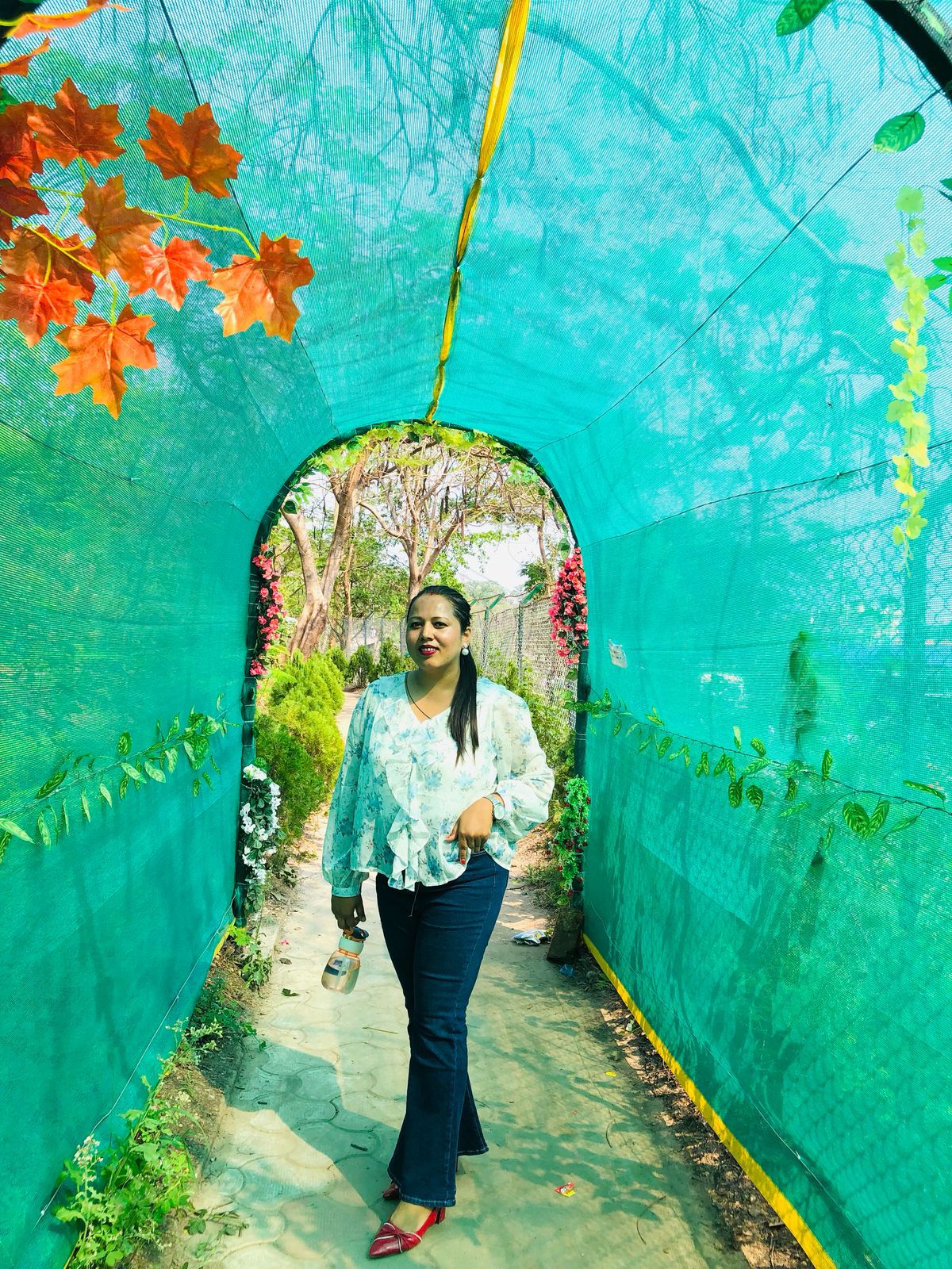 Sarita Prasai