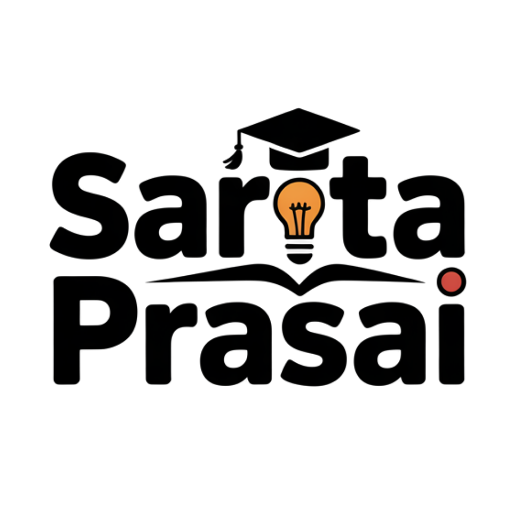 Sarita Prasai Logo
